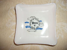 Cendrier publicitaire