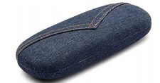 Etui Rigide Jeans Pour