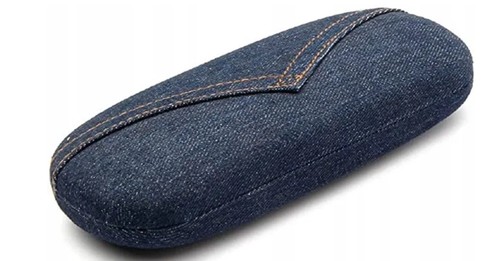 Etui rigide jeans pour - rigide,