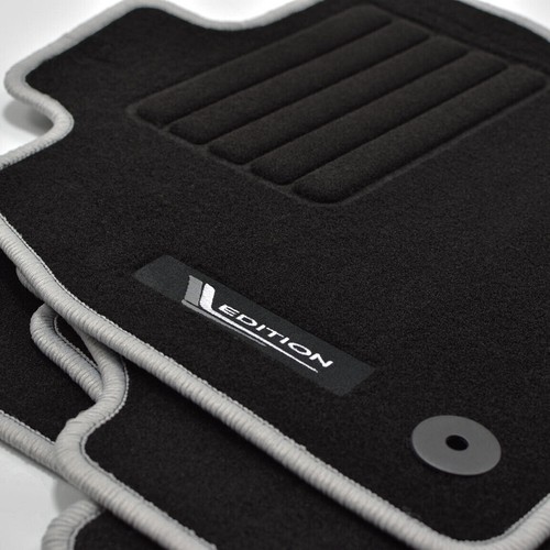Car lux tapis tapisserie - lux,