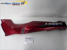 CACHE LATERAL GAUCHE KAWASAKI