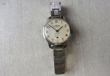 Ancienne montre mécanique