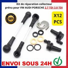 Kit réparation de collecteur