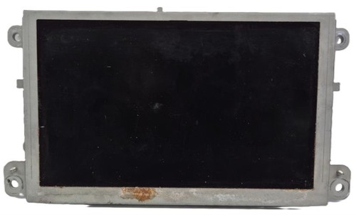 Ecran gps audi phase 1 - ecran,
