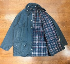 Barbour BEAUFORT Oil Jacket
