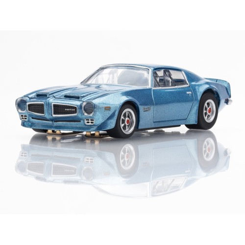 Afx racing firebird formula - racing,