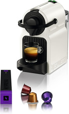 Nespresso krups machine - nespresso,