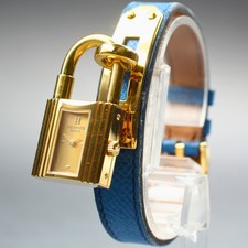 Montre Vintage Exc+5 HERMES