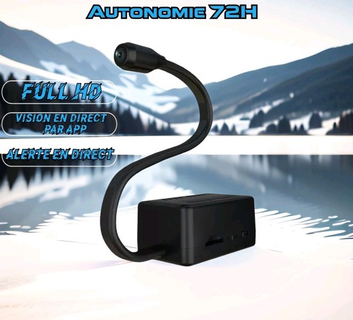 Camera 72h d - ,