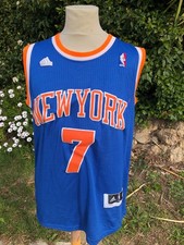 Maillot de basket vintage
