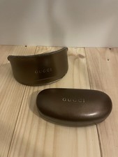 Lot de Deux Étuis À Lunettes