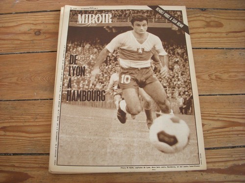 Miroir sprint 1137 1968 - miroir,