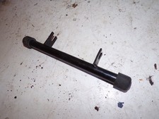 barre de renfort carénages