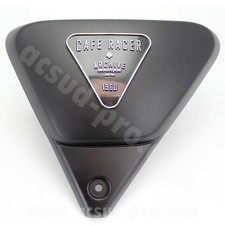 CAPOT / COQUE / CARENAGE