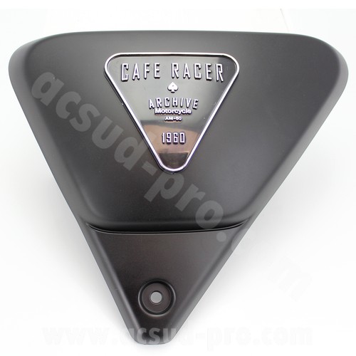 Capot coque carenage - capot,