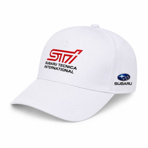 Casquette subaru sti - subaru,