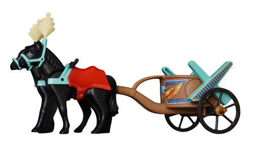 Playmobil personnage égyptien