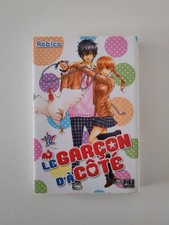 Le Garçon d'à côté - Tome