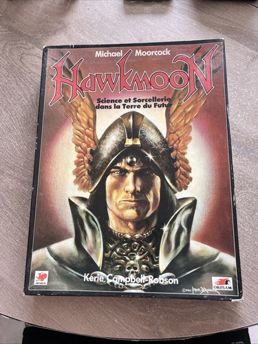 Jeu rôle vintage - de,
