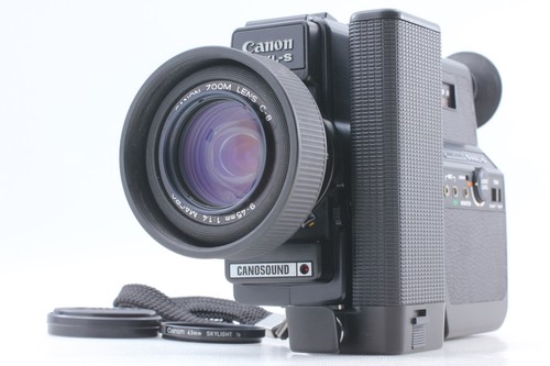 Near mint hood canon - [near, hood]