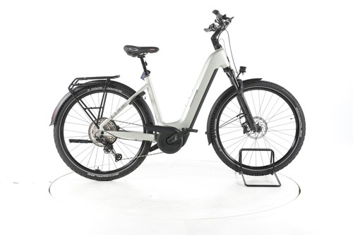 Cube nuride hybrid exc vélo - cube,