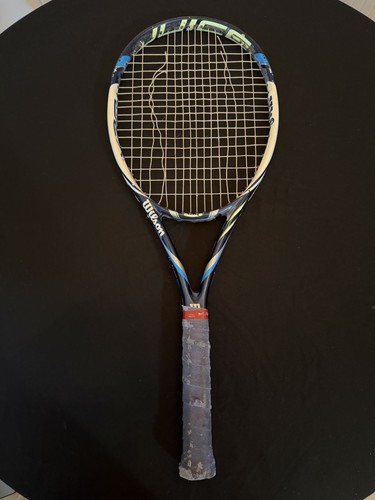 Wilson blx juice - 100, tennis