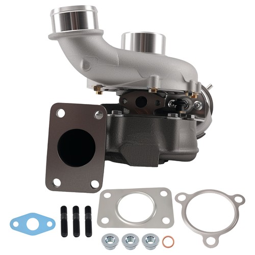 Turbocharger turbo for audi - for, a4