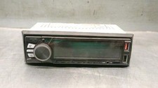 1CDFTV autoradio TOYOTA