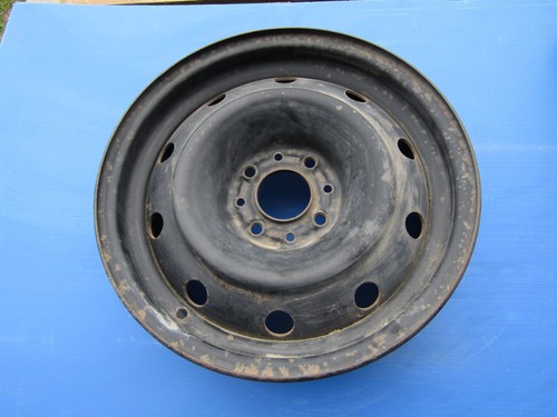Jante tôle 50jx15h2 dunlop - 5.50jx15h2,