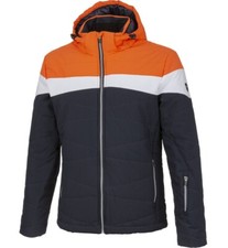 Veste de Ski Homme Hot Stuff