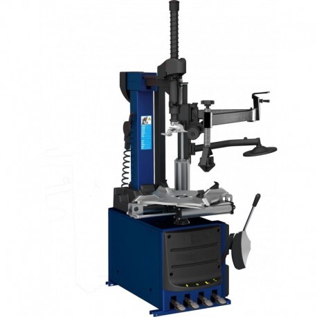 Démonte pneu automatique 220v - démonte-pneu,