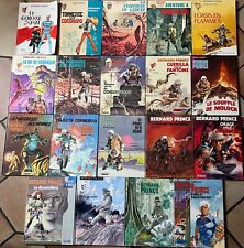 BERNARD PRINCE - COLLECTION