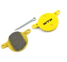 Plaquette de frein velo compatible magura julie -fabricant WTP
