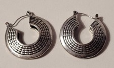 ANCIENS BIJOUX BOUCLES