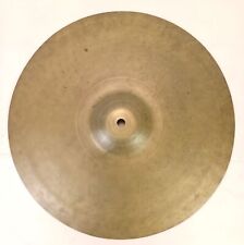 Zildjian Cymbale Hi-Hat
