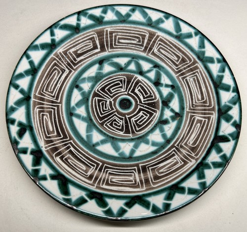 Rare petite assiette p - rare,