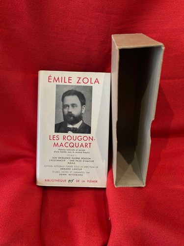 Zola les - zola,
