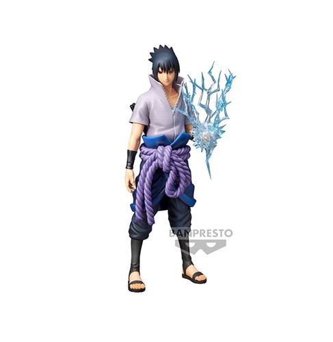 Figurine naruto shippuden - naruto,