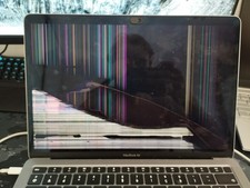 Écran macbook Air M1 a2337 HS