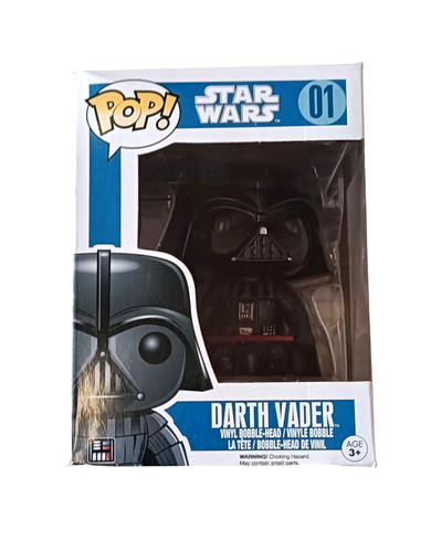 Figurine funko pop - pop, star