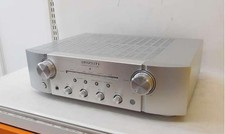 Amplificateur intégré