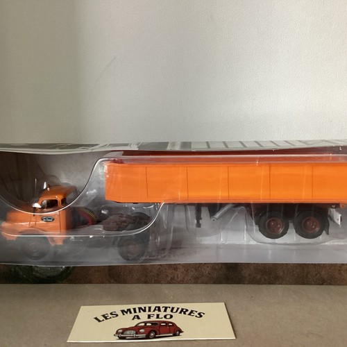 Altaya collection - 1/43,
