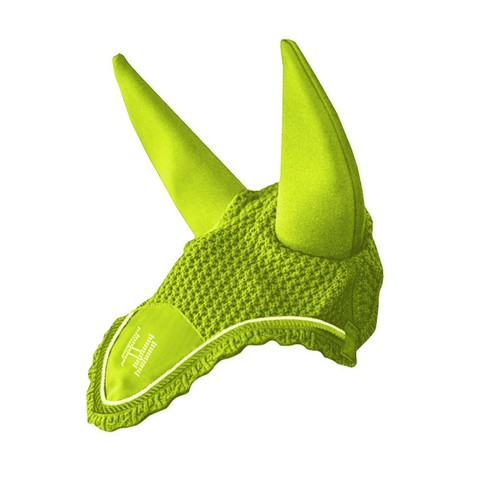 Bonnet cheval avec oreilles - bonnet,