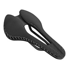 SELLE 3D CARBONE T800 NOIR