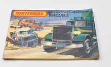 Matchbox Collector Catalogue