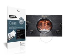 2x Protection ecrán pour