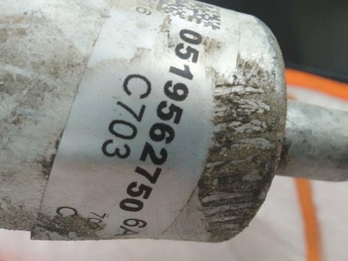 0519562750 tuyau clim jeep - de,
