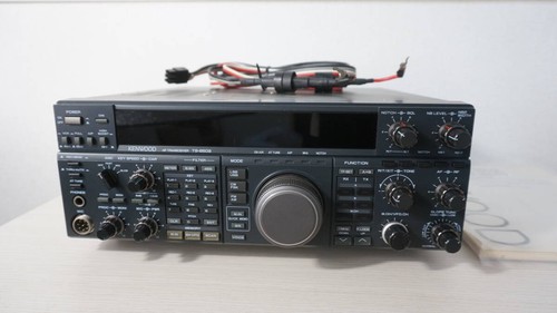 Kenwood 850s hf - kenwood, ts-850s