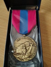 Médaille de la Défense Nationale - Echelon Bronze - NEUF 