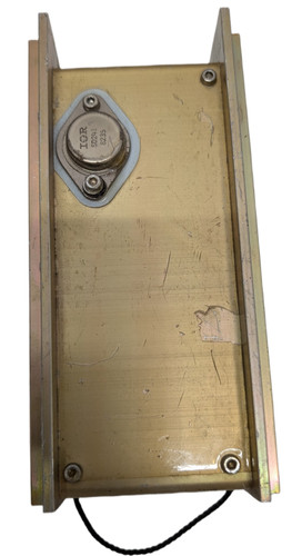 Bloc alimentation de - bloc,